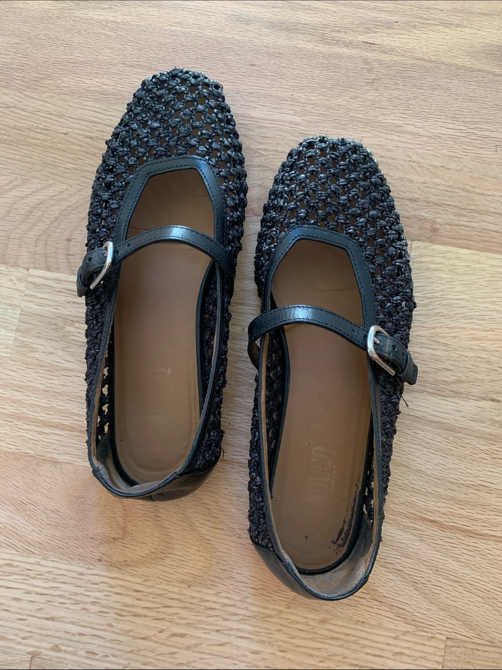 LABUCQ Lido Ballet 38